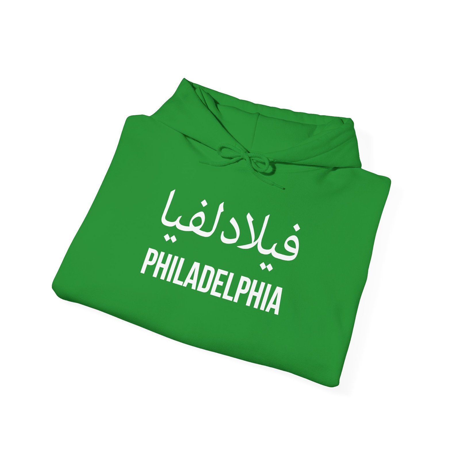 Philadelphia Arabic Hoodie - Image 6